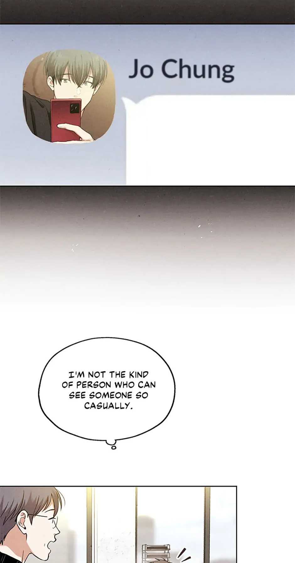 The Insatiable Man - Chapter 74 Page 6