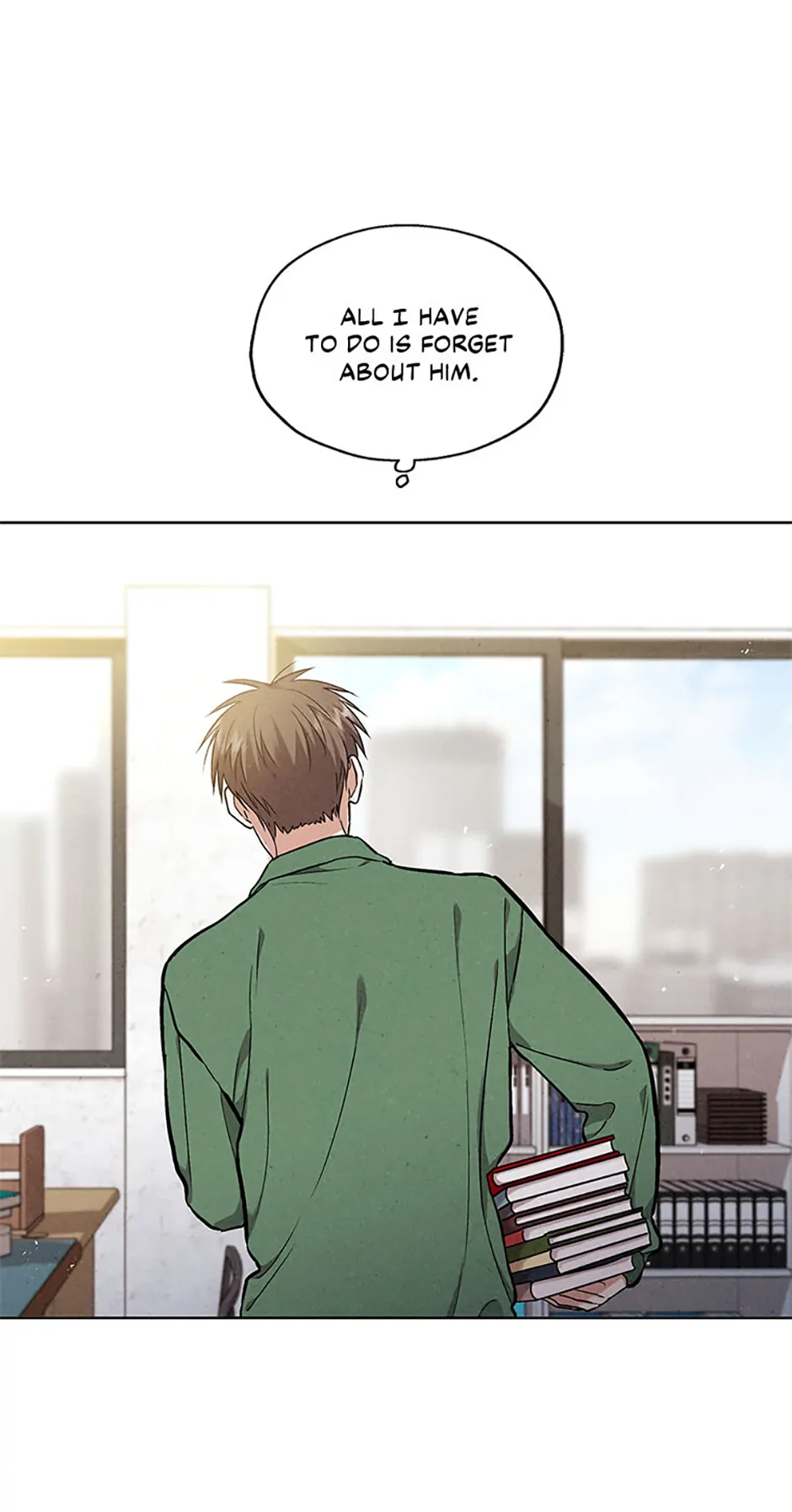 The Insatiable Man - Chapter 74 Page 13