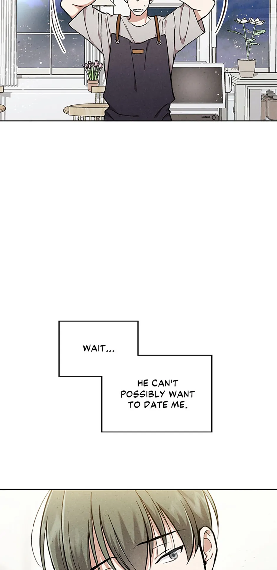 The Insatiable Man - Chapter 74 Page 20