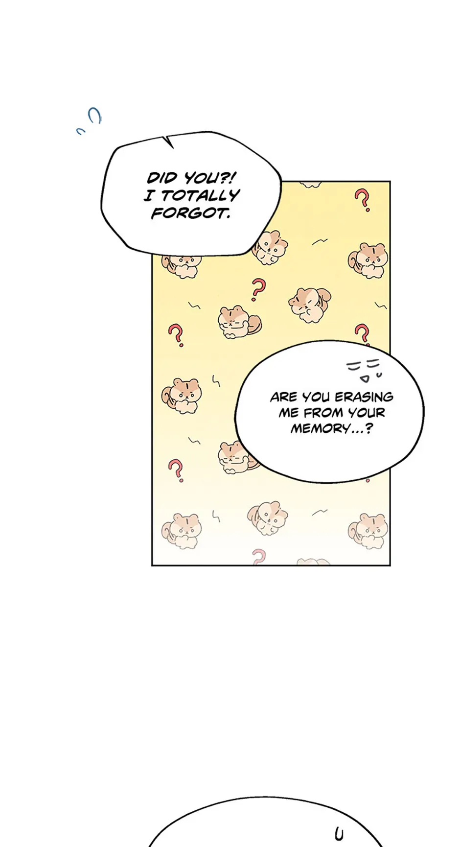 The Insatiable Man - Chapter 74 Page 28