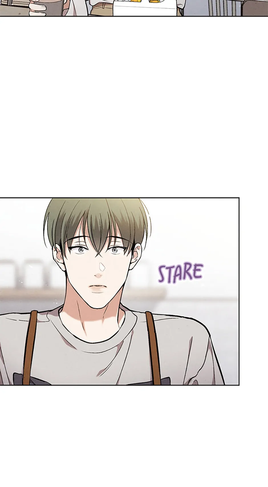 The Insatiable Man - Chapter 74 Page 35