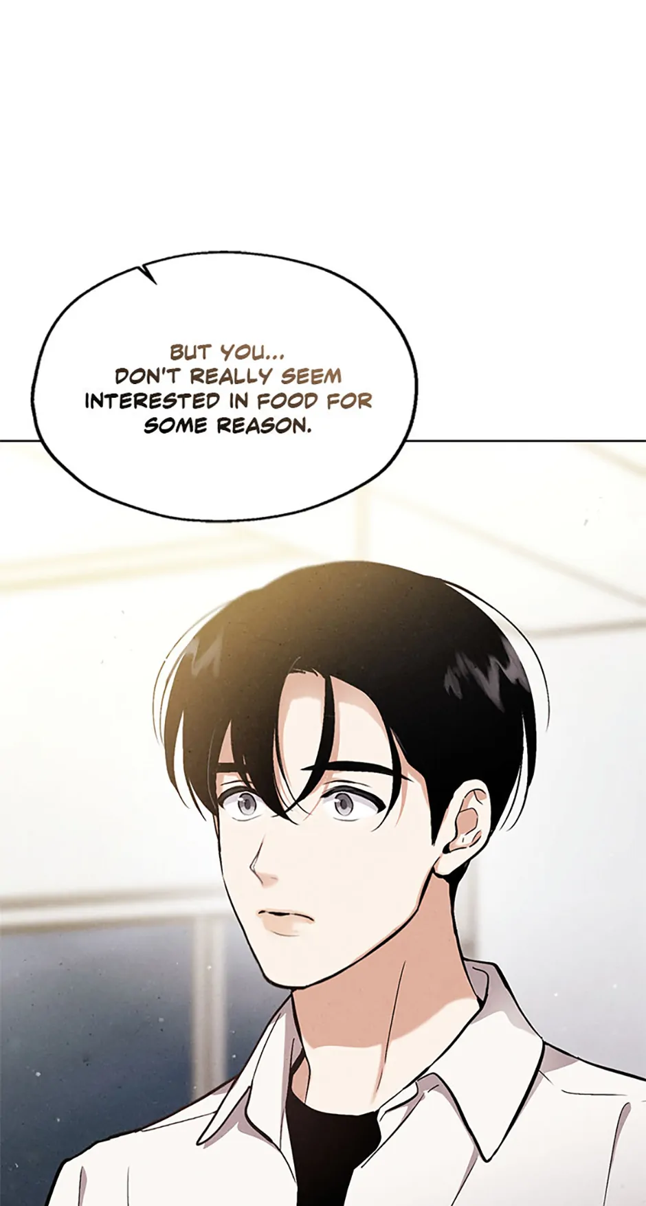 The Insatiable Man - Chapter 74 Page 37