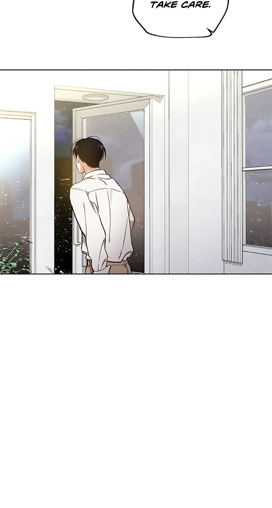 The Insatiable Man - Chapter 74 Page 40