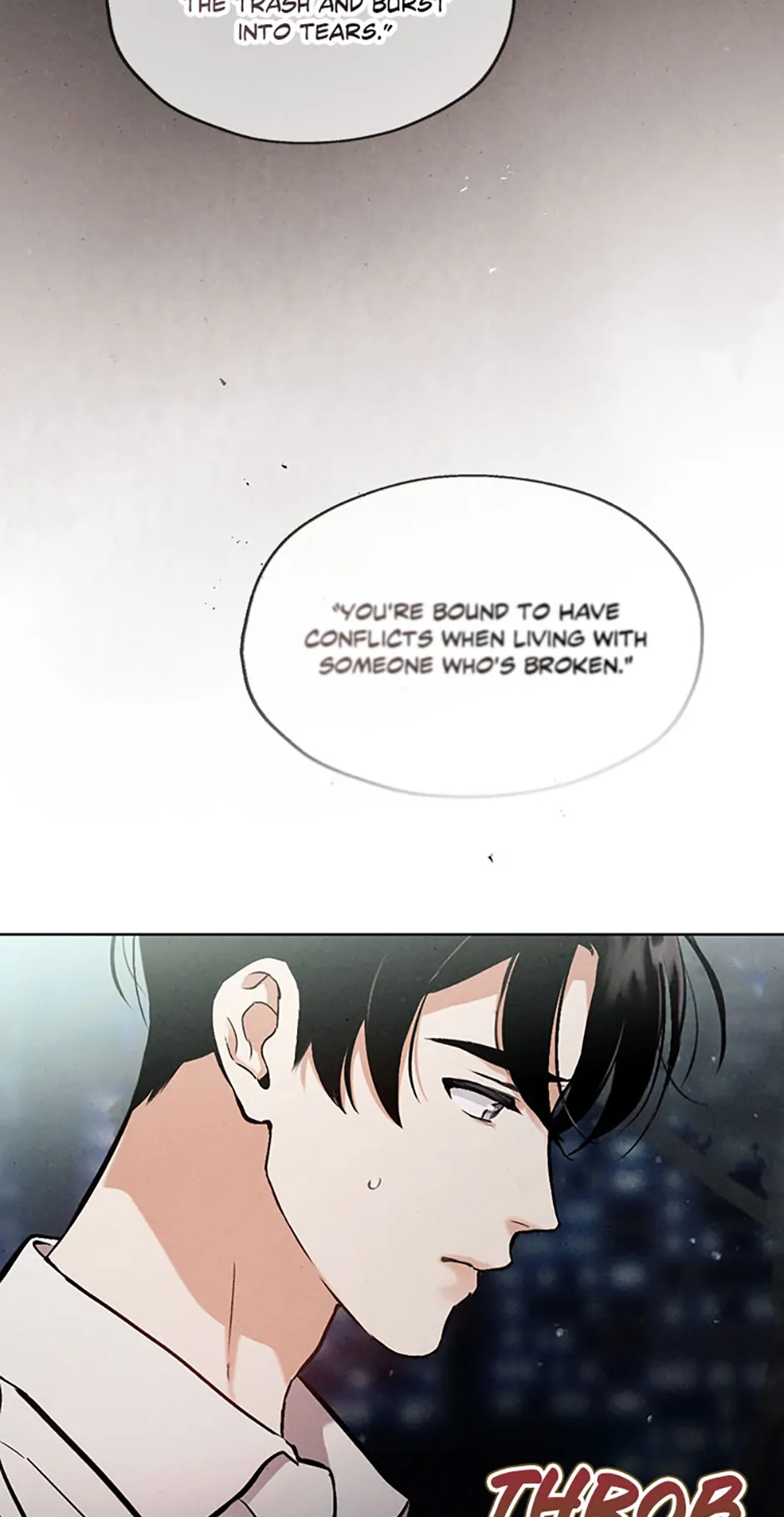 The Insatiable Man - Chapter 74 Page 48