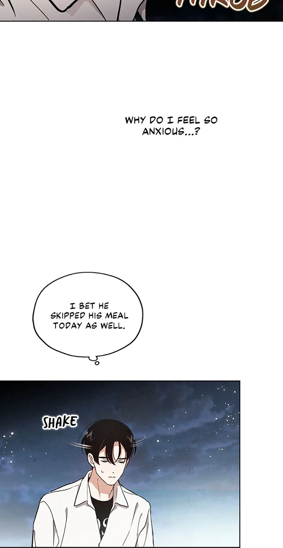 The Insatiable Man - Chapter 74 Page 49