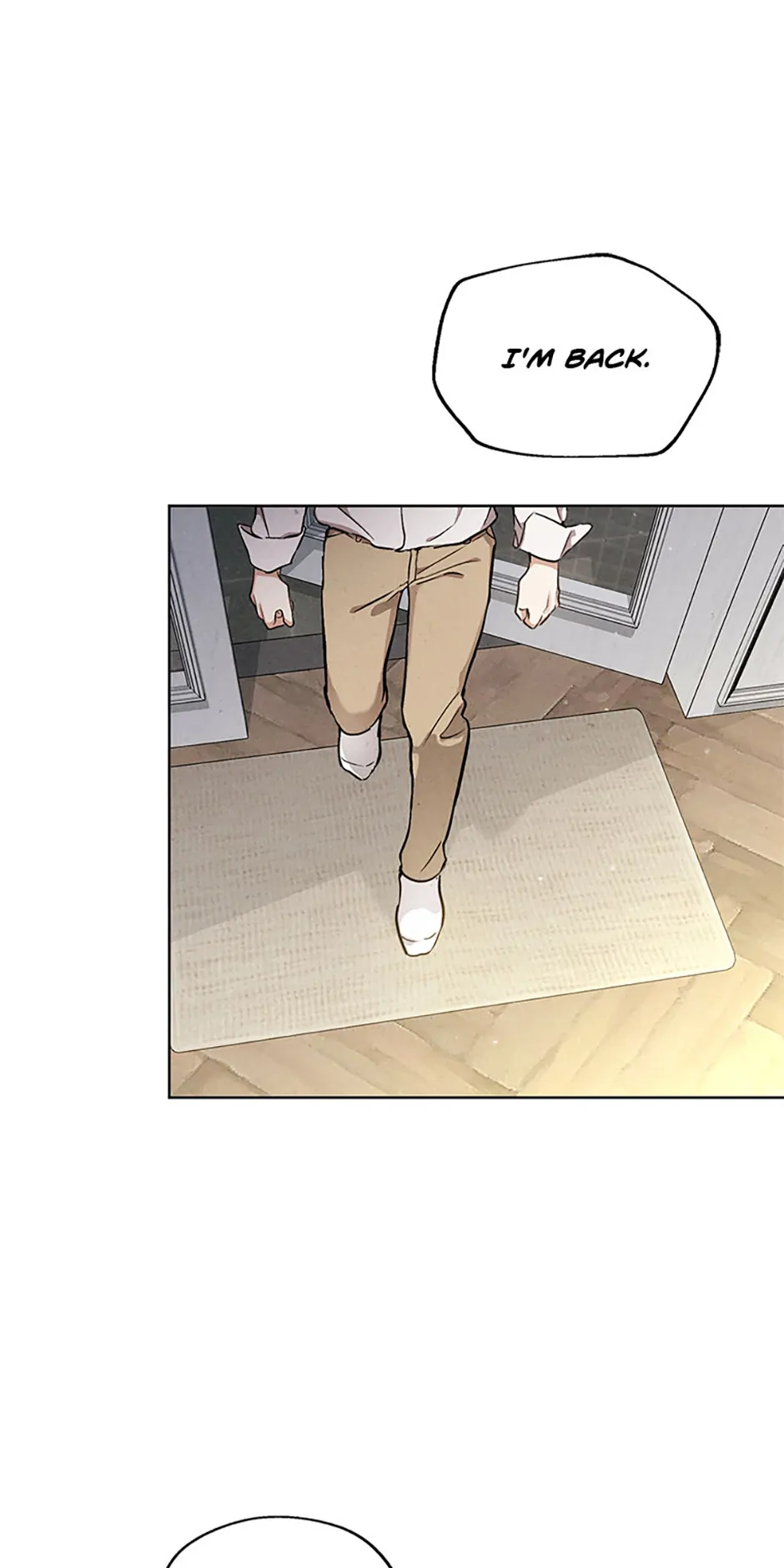 The Insatiable Man - Chapter 74 Page 51