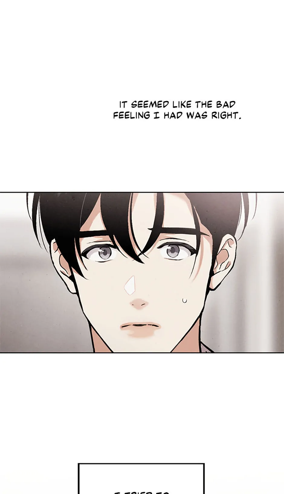 The Insatiable Man - Chapter 74 Page 56
