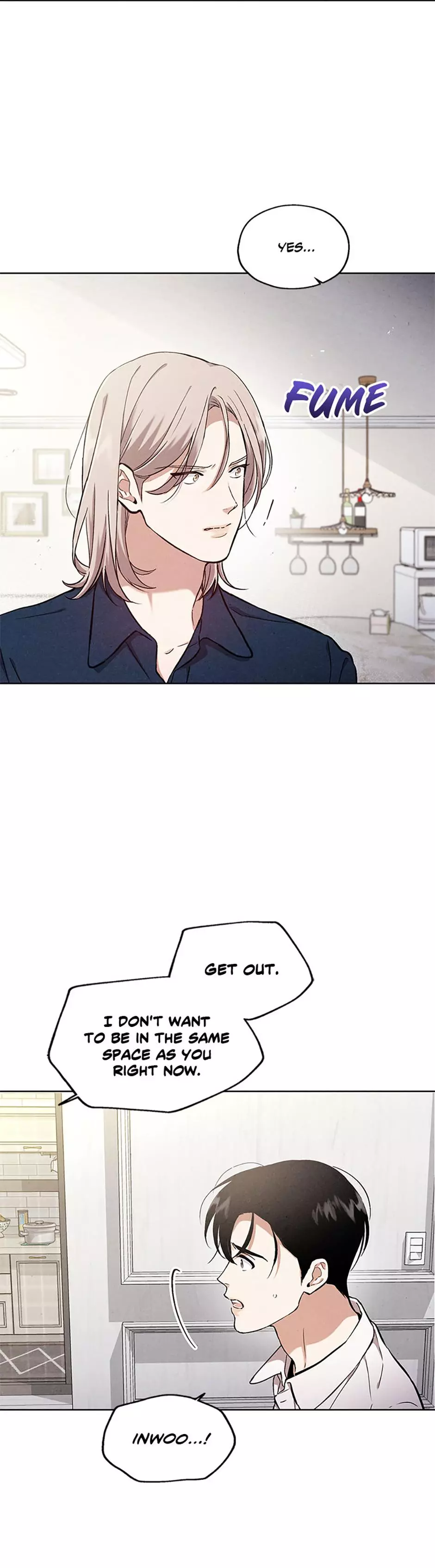 The Insatiable Man - Chapter 75 Page 3