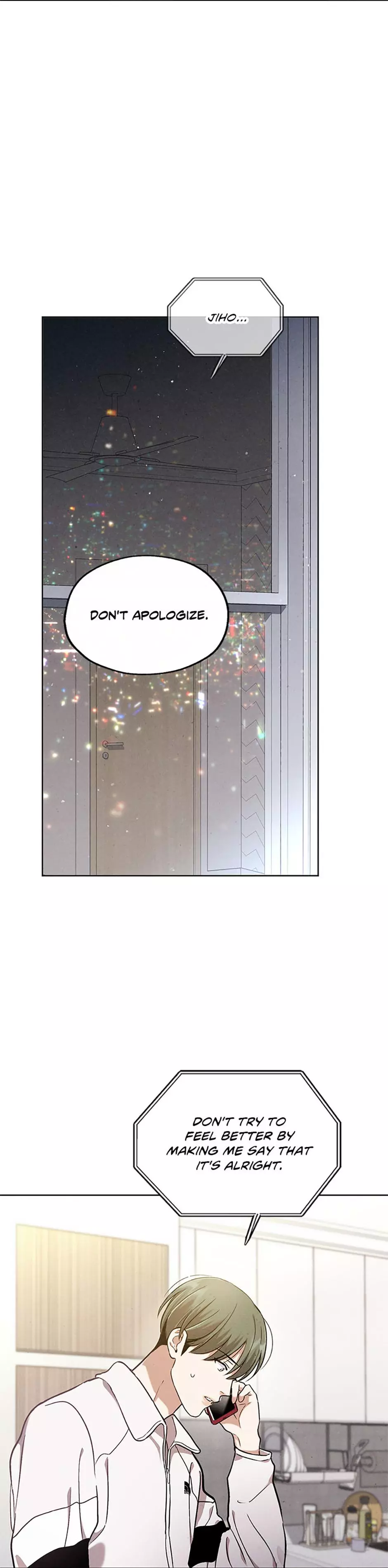 The Insatiable Man - Chapter 75 Page 30