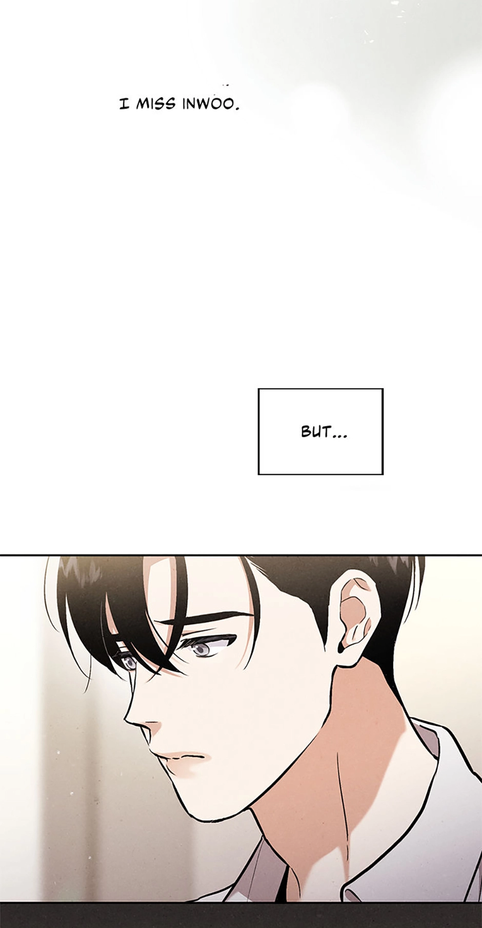 The Insatiable Man - Chapter 76 Page 10