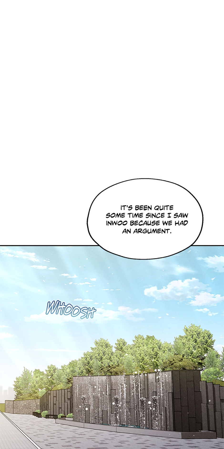 The Insatiable Man - Chapter 76 Page 20