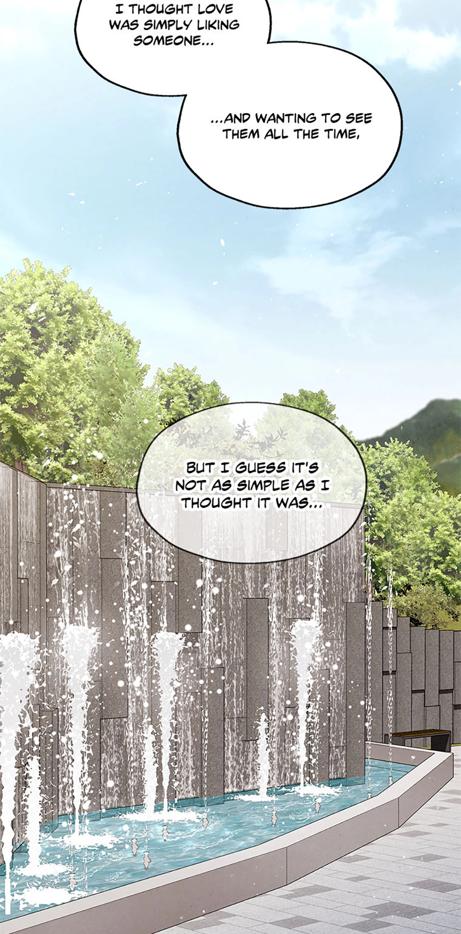 The Insatiable Man - Chapter 76 Page 24