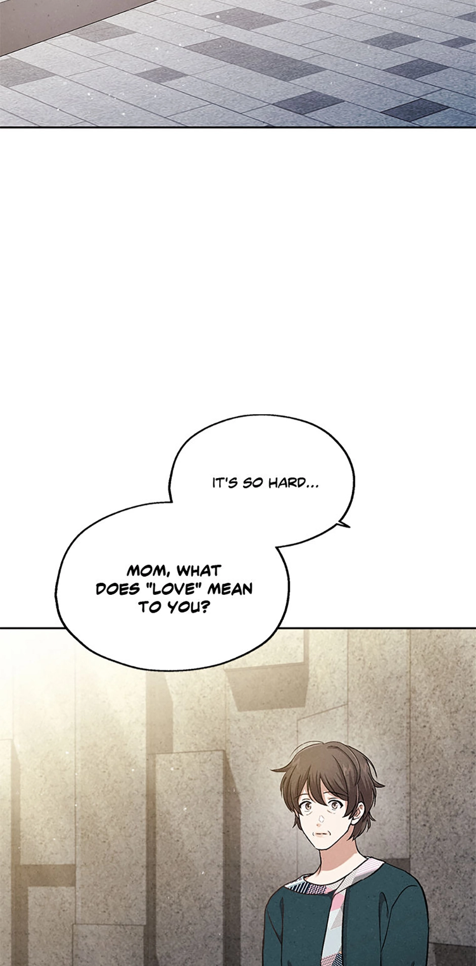 The Insatiable Man - Chapter 76 Page 25
