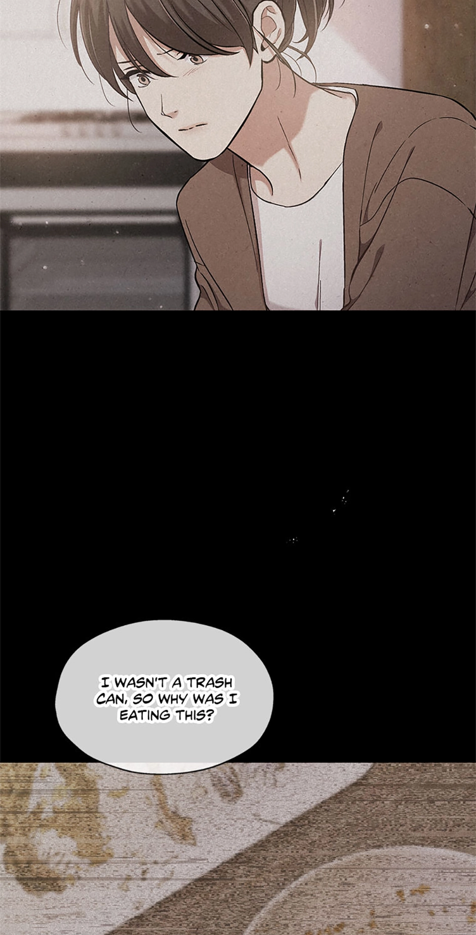 The Insatiable Man - Chapter 76 Page 34