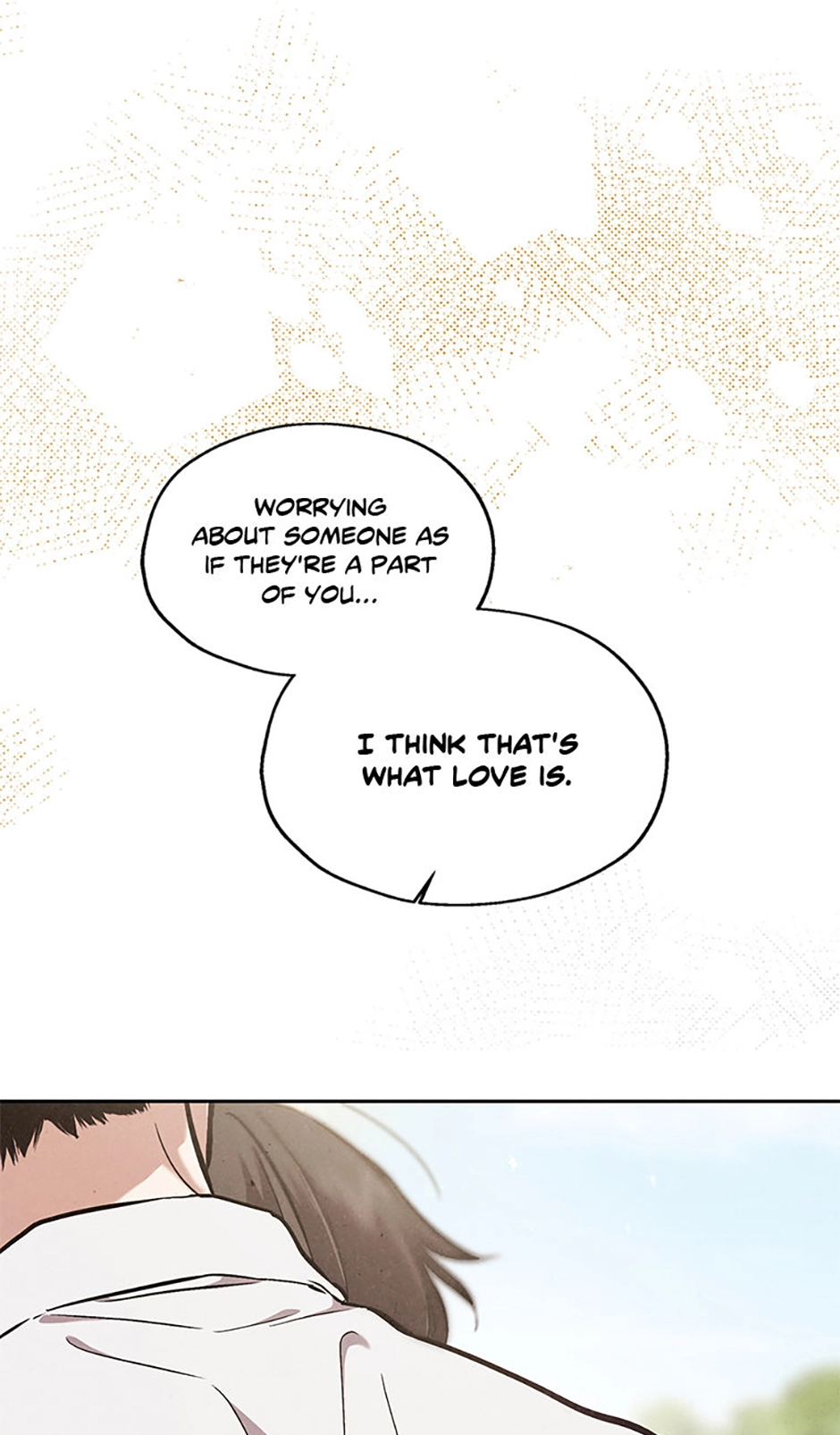 The Insatiable Man - Chapter 76 Page 40