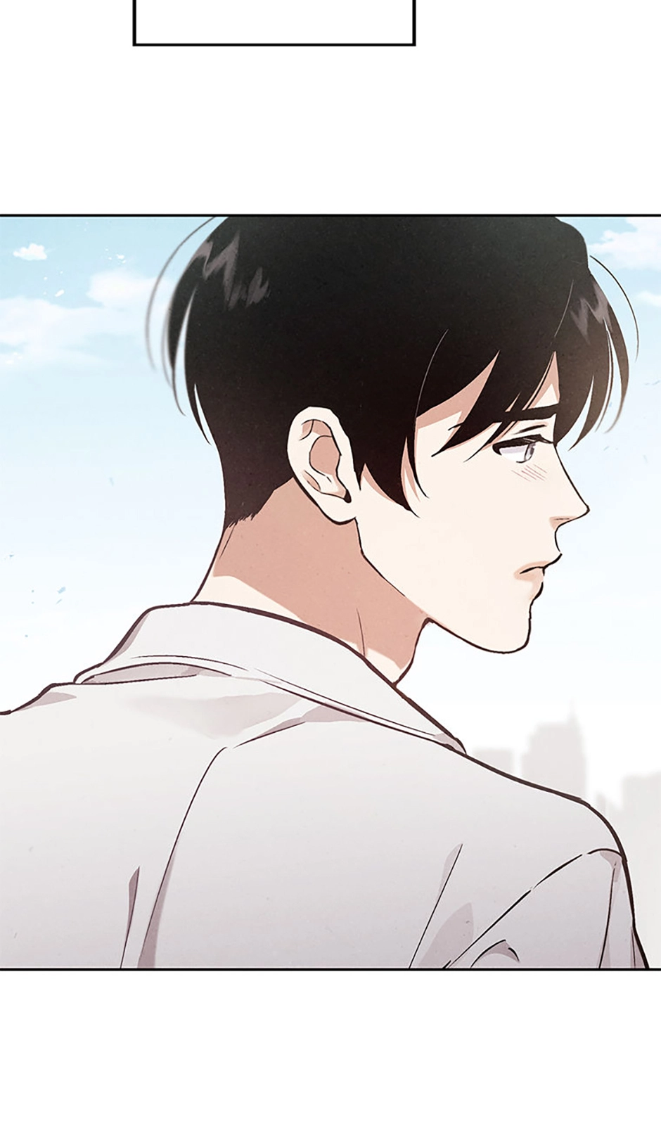 The Insatiable Man - Chapter 76 Page 43