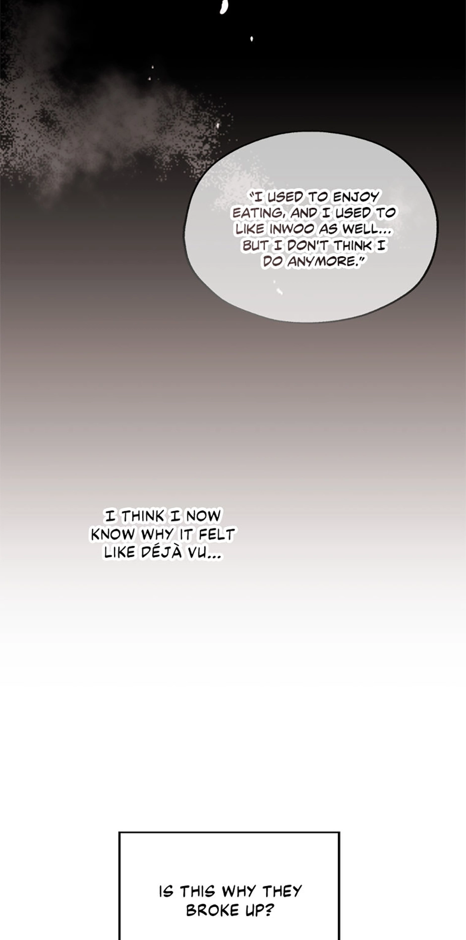 The Insatiable Man - Chapter 76 Page 49