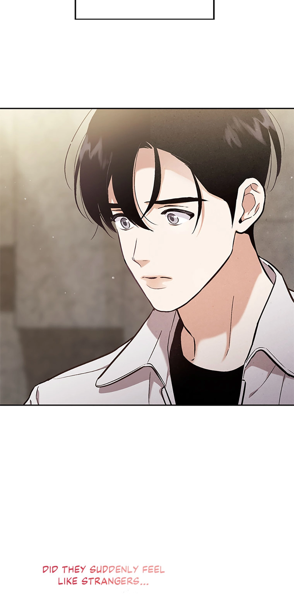 The Insatiable Man - Chapter 76 Page 50