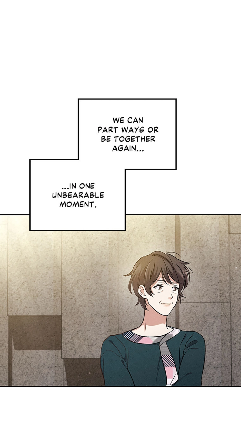 The Insatiable Man - Chapter 76 Page 53