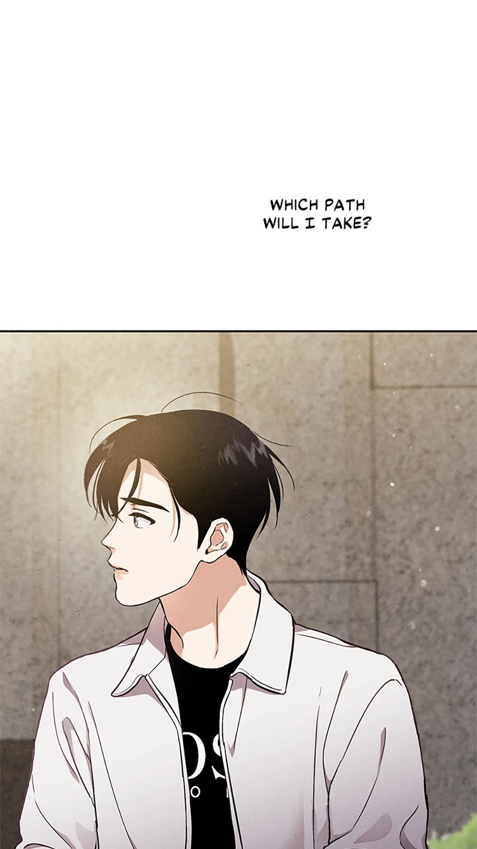 The Insatiable Man - Chapter 76 Page 54