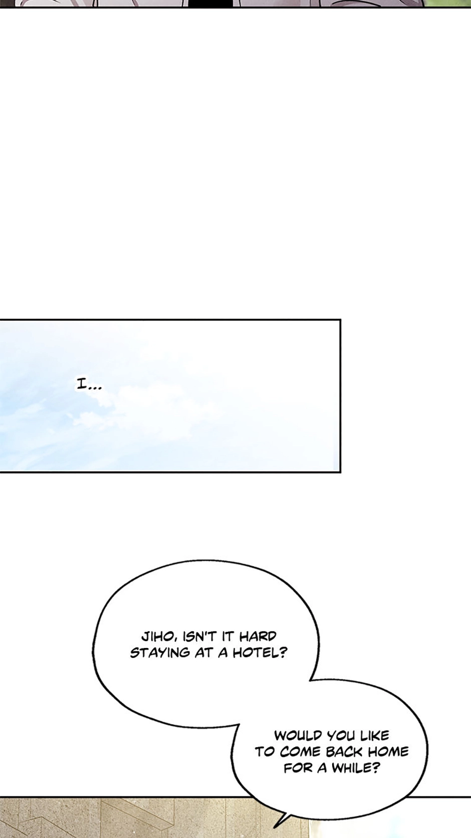 The Insatiable Man - Chapter 76 Page 55