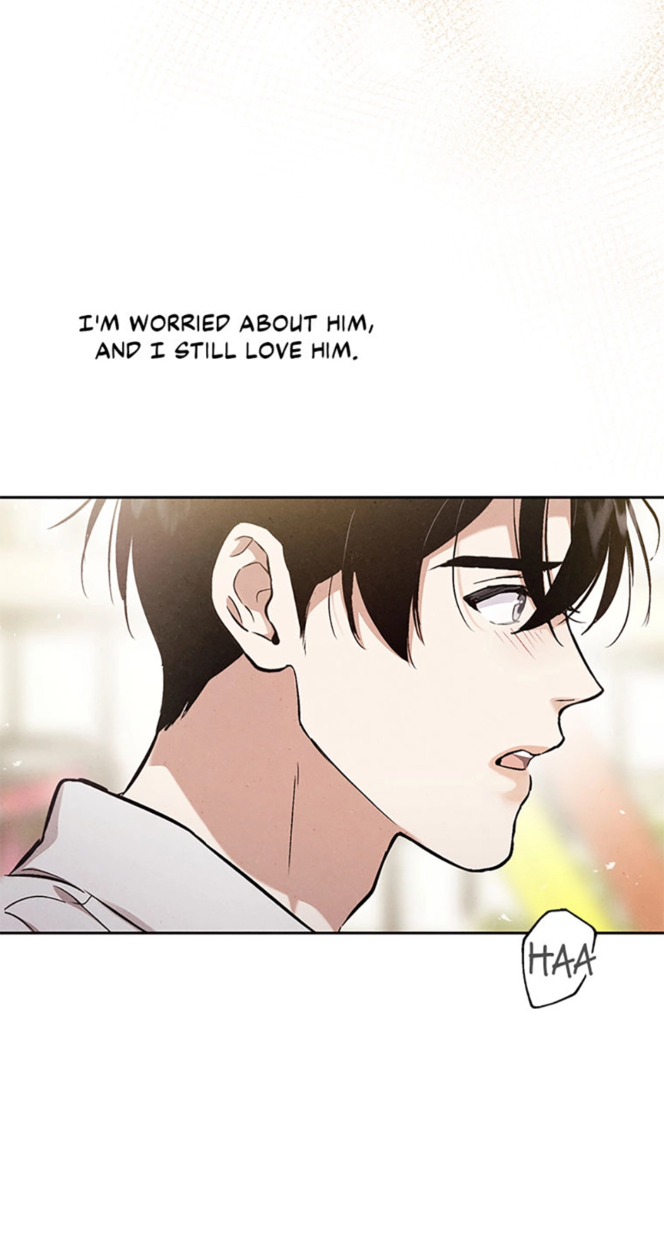 The Insatiable Man - Chapter 76 Page 63