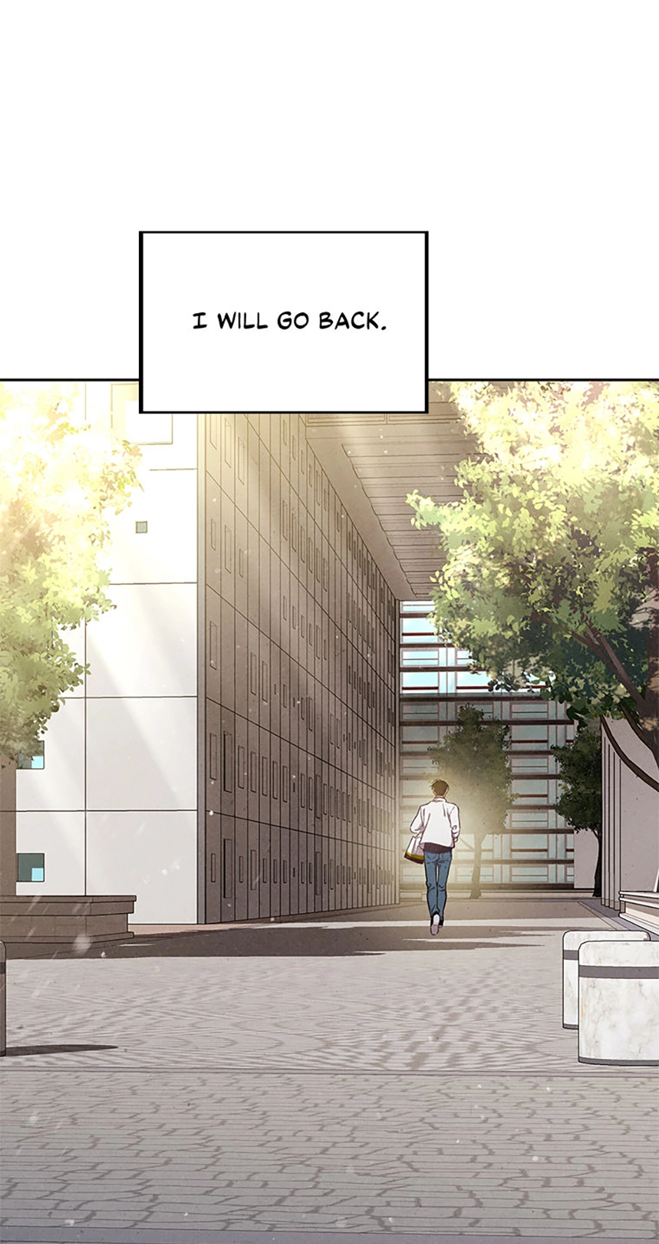 The Insatiable Man - Chapter 76 Page 64