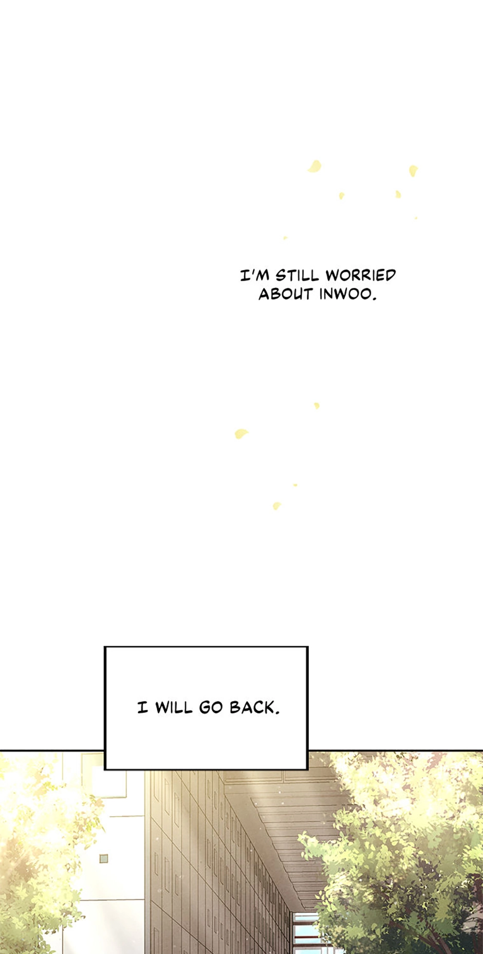 The Insatiable Man - Chapter 77 Page 1