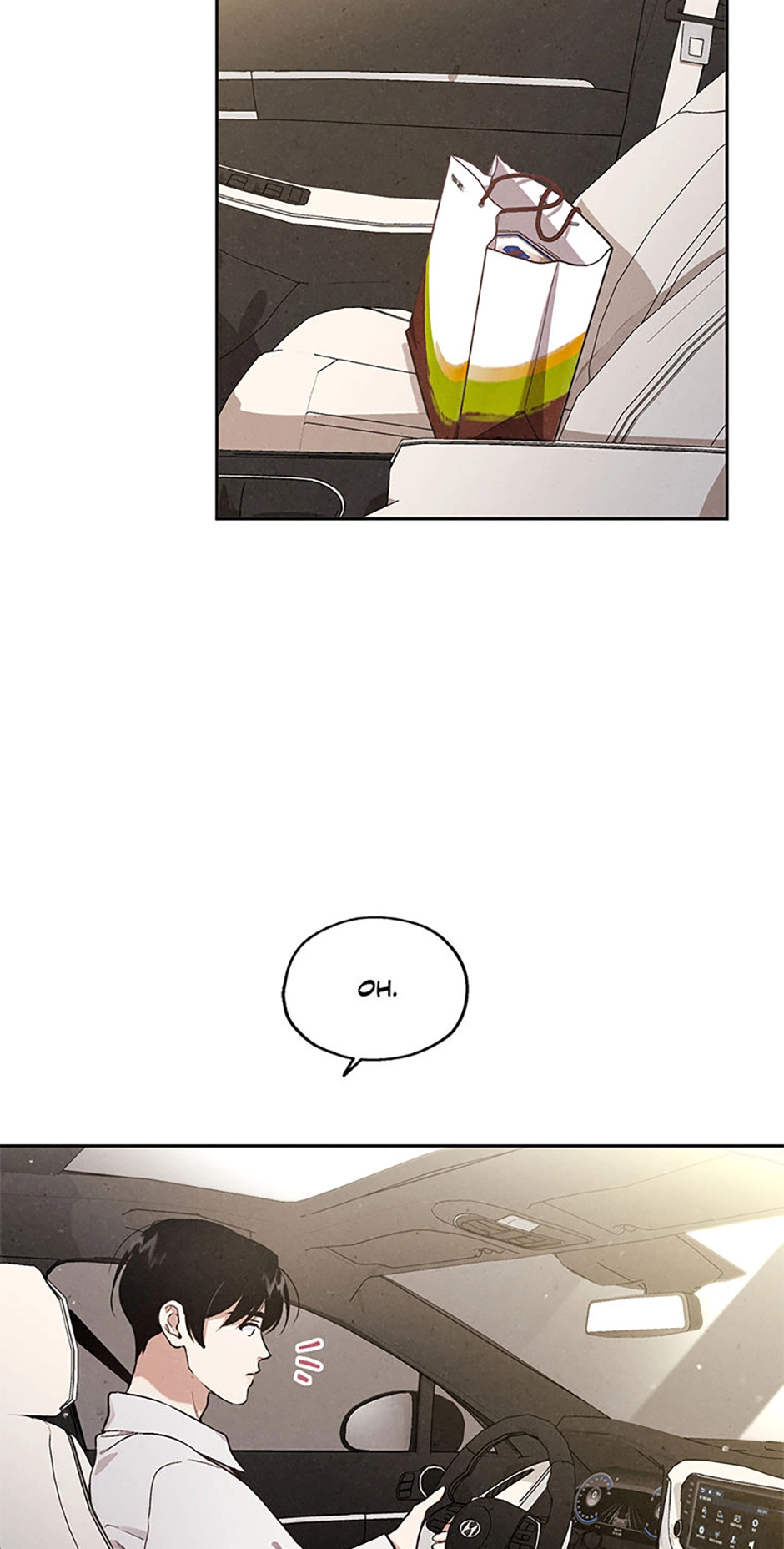 The Insatiable Man - Chapter 77 Page 4