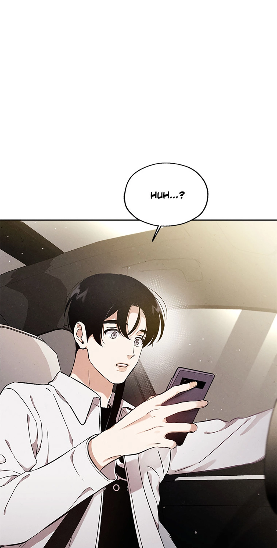 The Insatiable Man - Chapter 77 Page 6