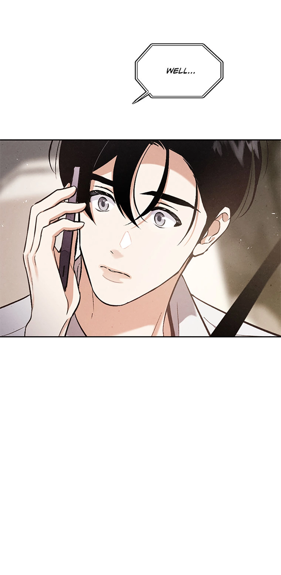 The Insatiable Man - Chapter 77 Page 10
