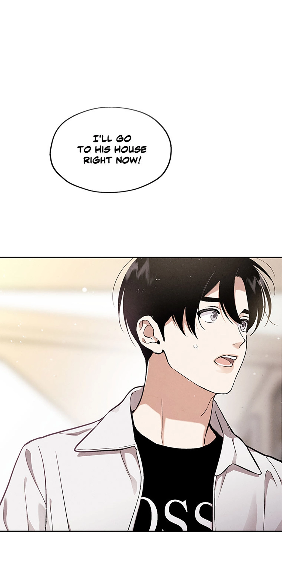 The Insatiable Man - Chapter 77 Page 14