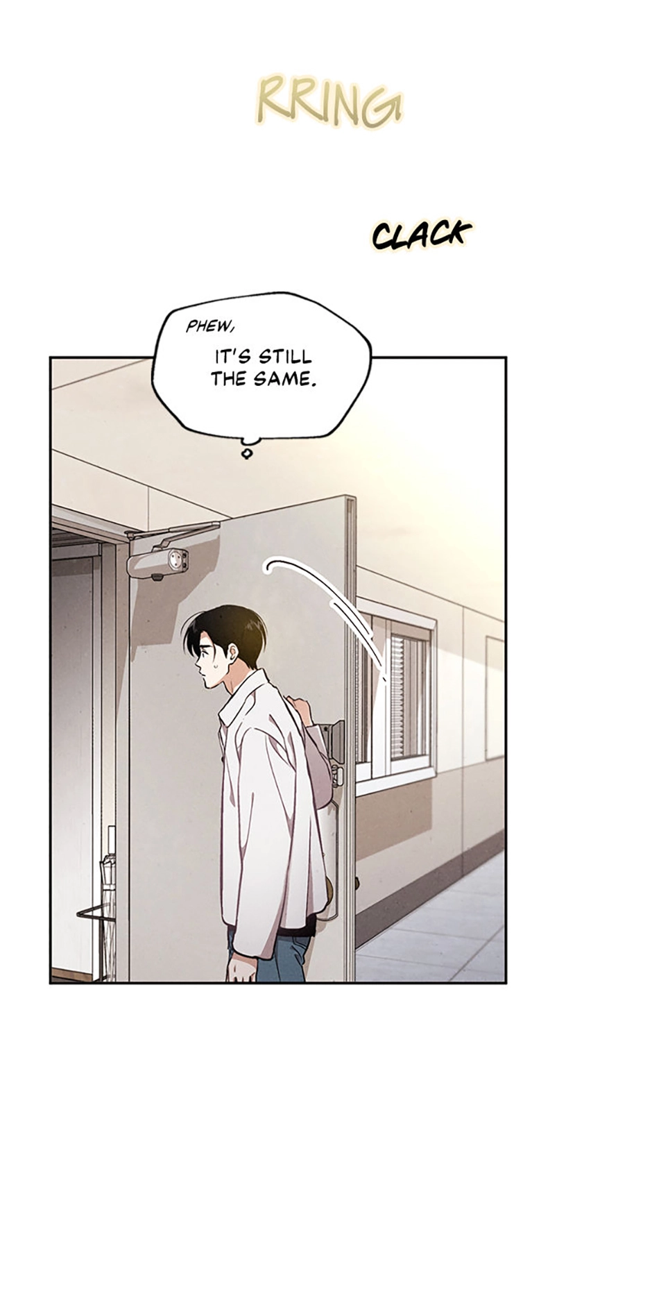 The Insatiable Man - Chapter 77 Page 16