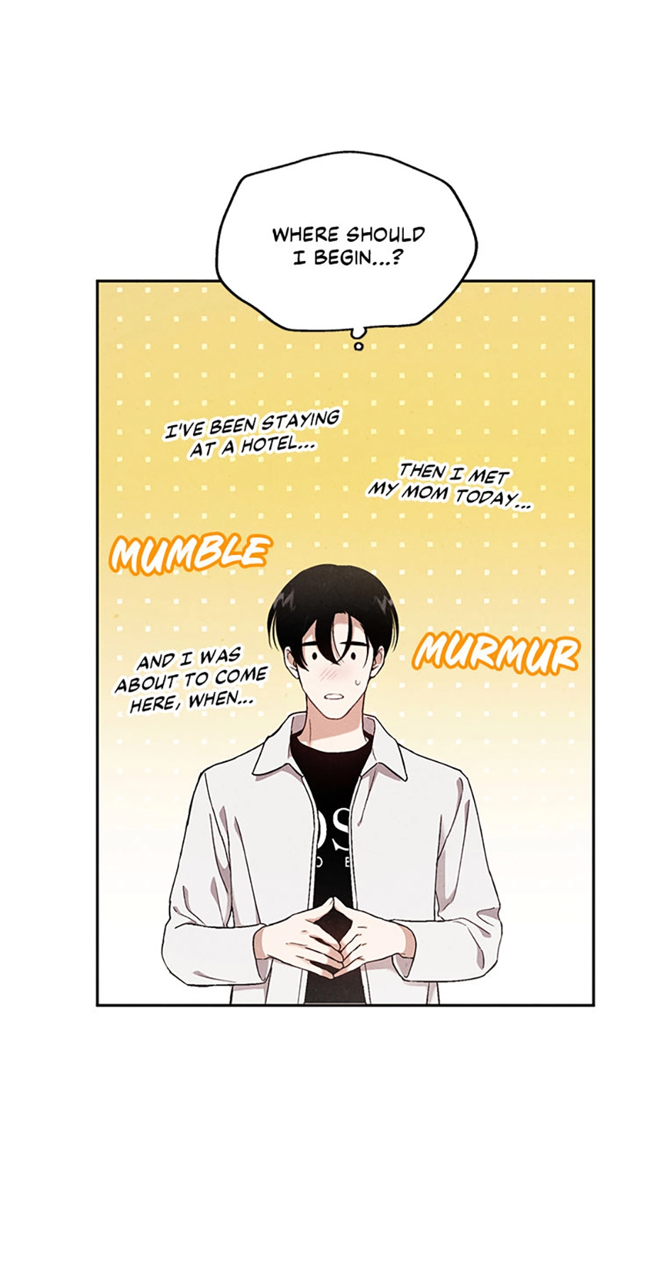 The Insatiable Man - Chapter 77 Page 36