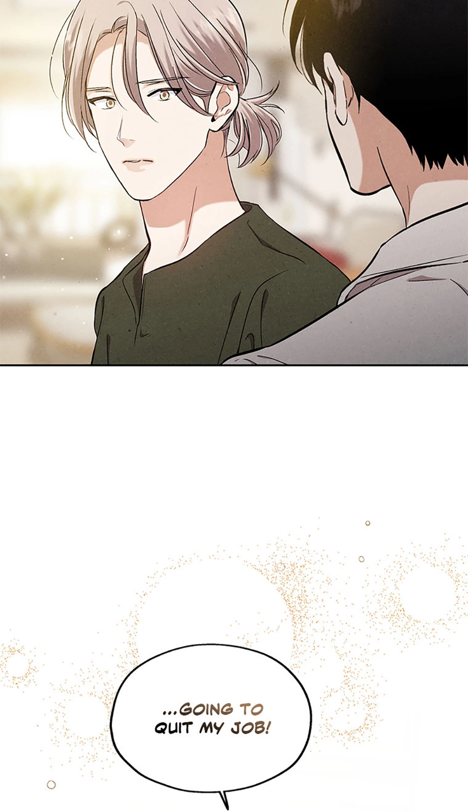 The Insatiable Man - Chapter 77 Page 45