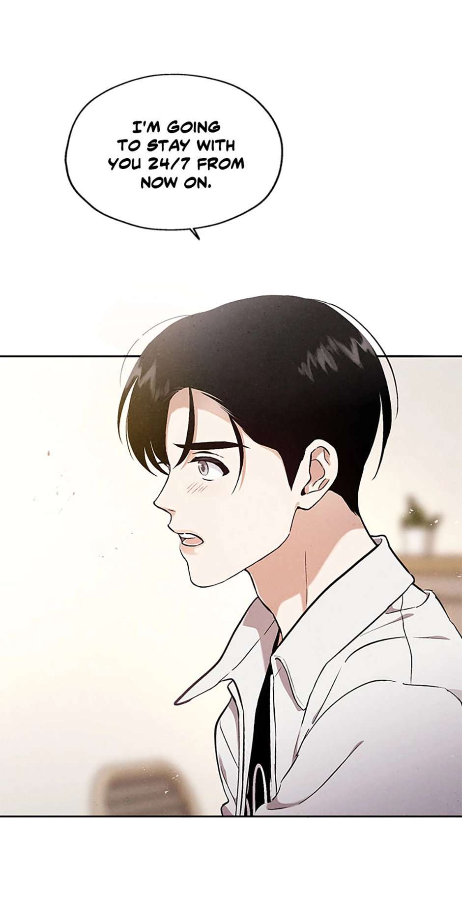 The Insatiable Man - Chapter 77 Page 50