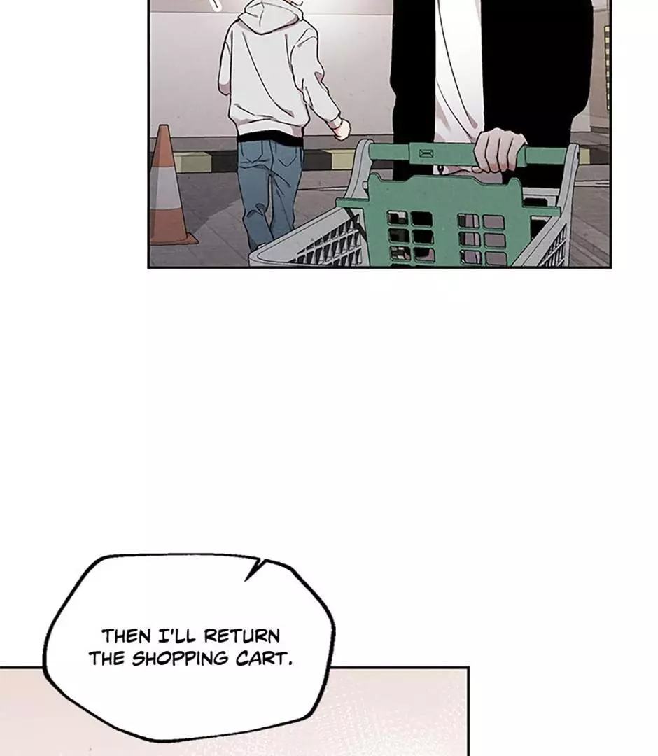 The Insatiable Man - Chapter 78 Page 19