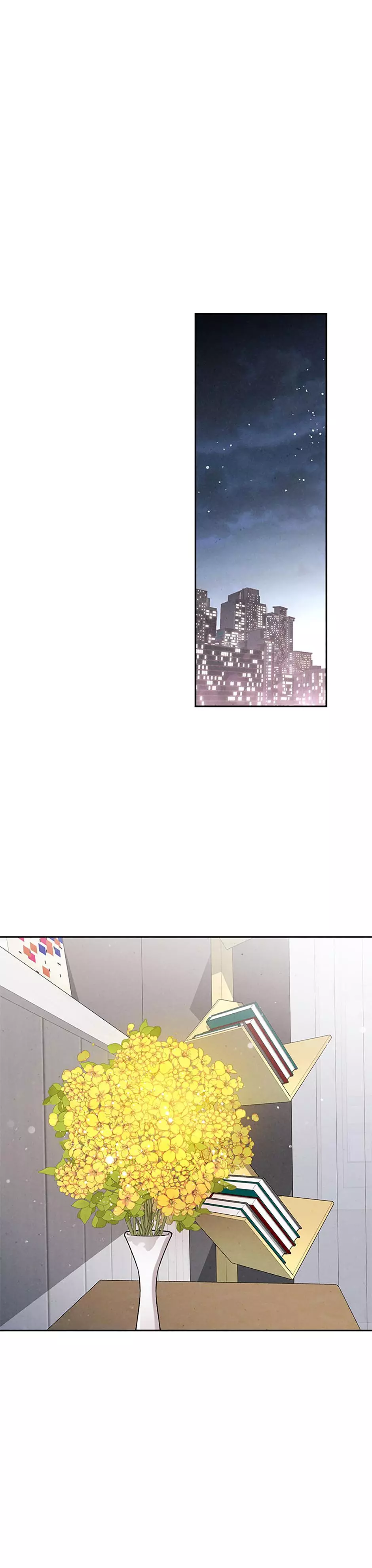The Insatiable Man - Chapter 78 Page 26