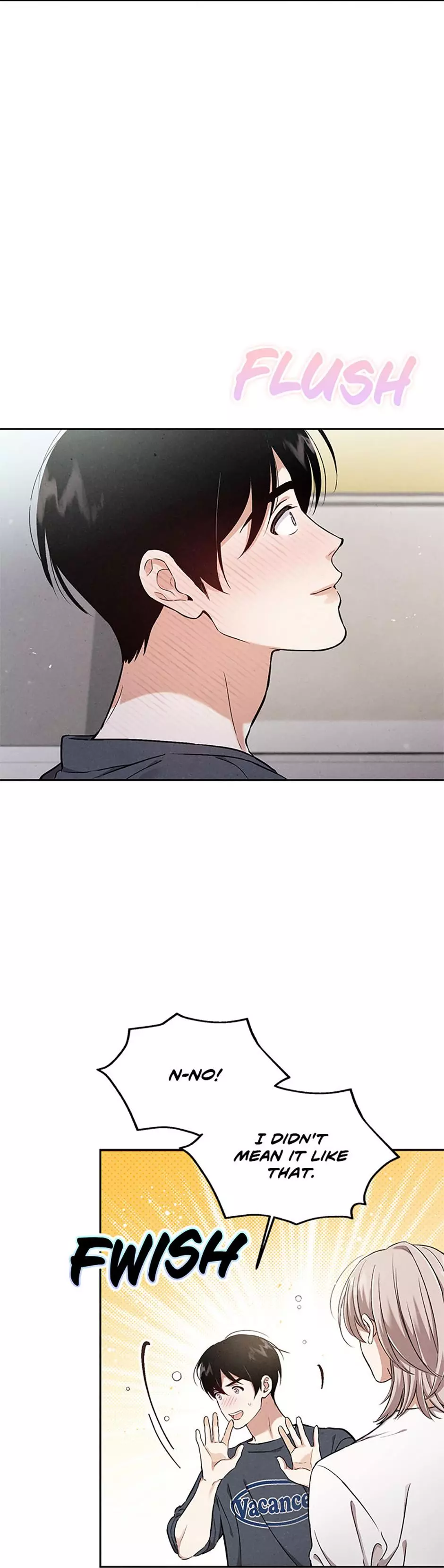The Insatiable Man - Chapter 79 Page 2