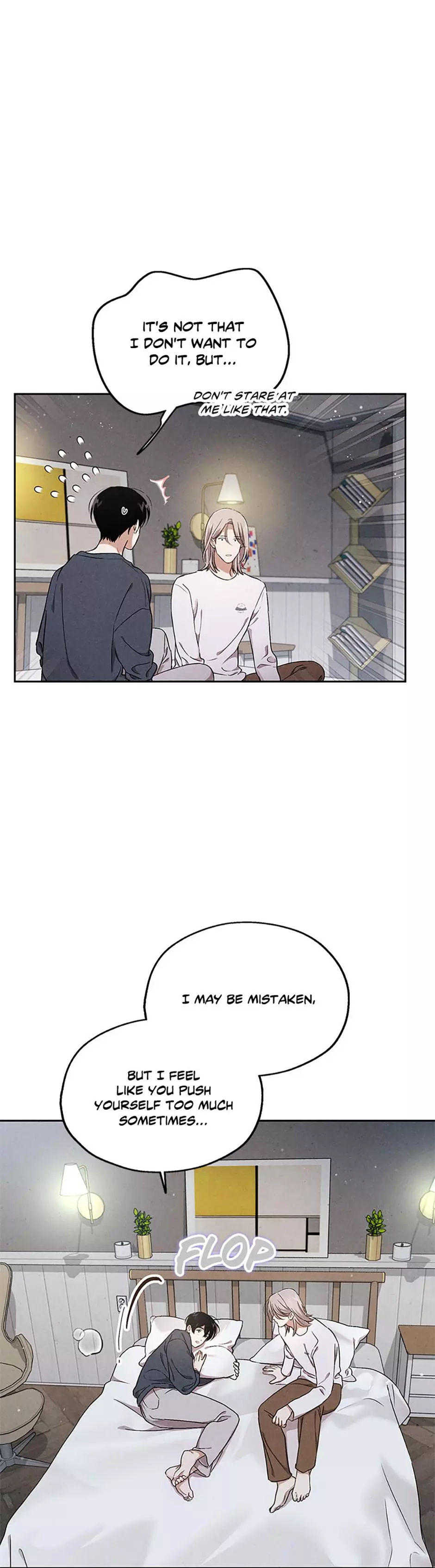 The Insatiable Man - Chapter 79 Page 3
