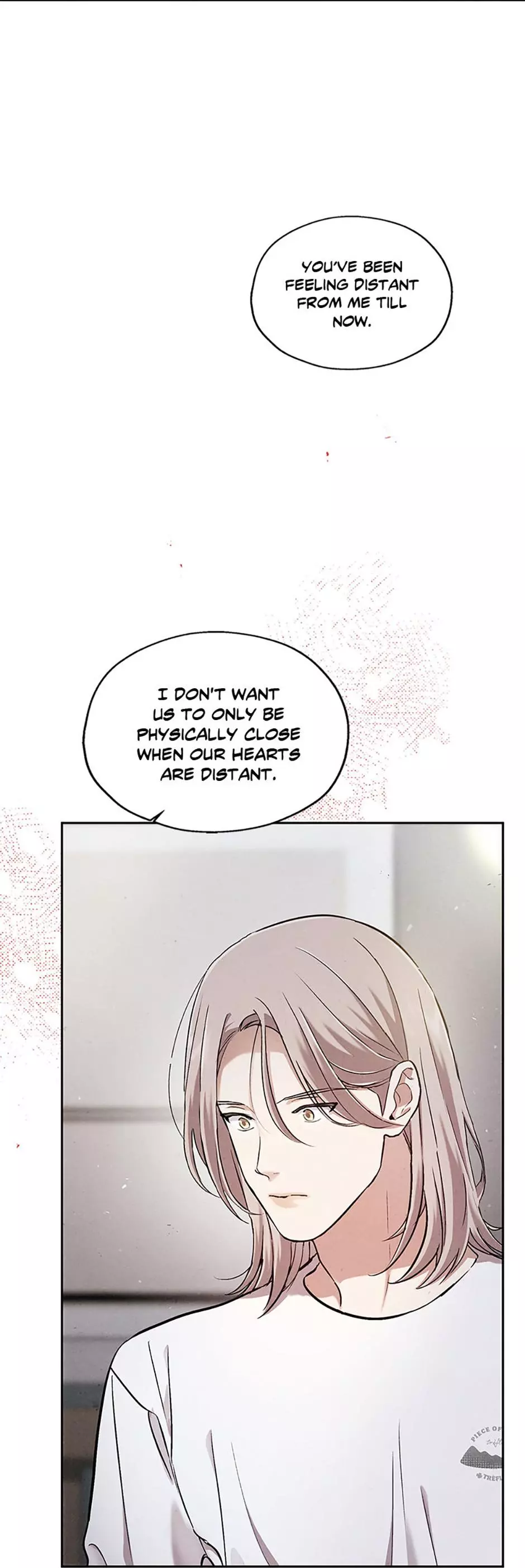 The Insatiable Man - Chapter 79 Page 4