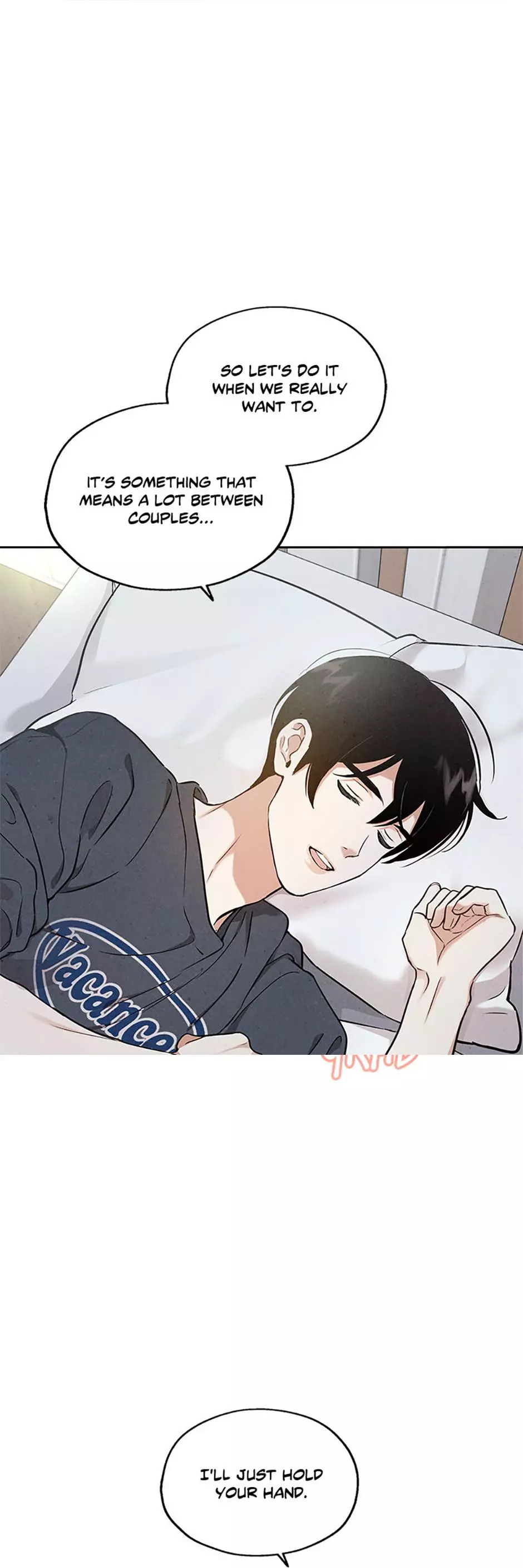 The Insatiable Man - Chapter 79 Page 5