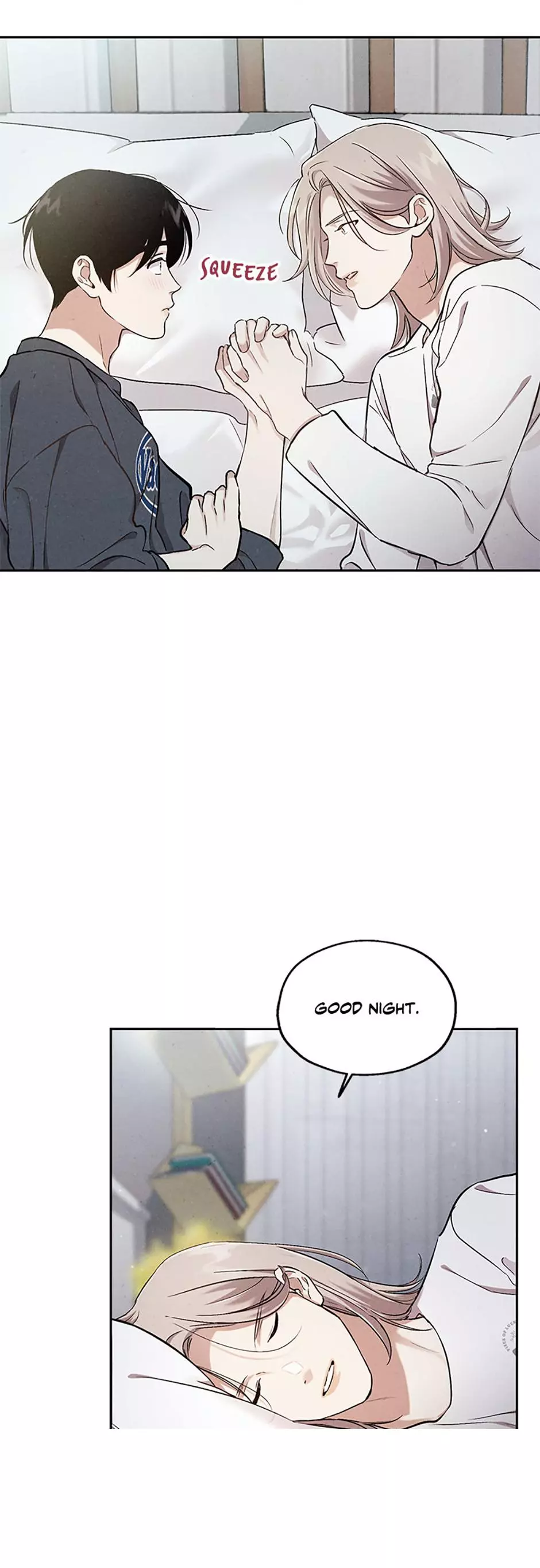 The Insatiable Man - Chapter 79 Page 6