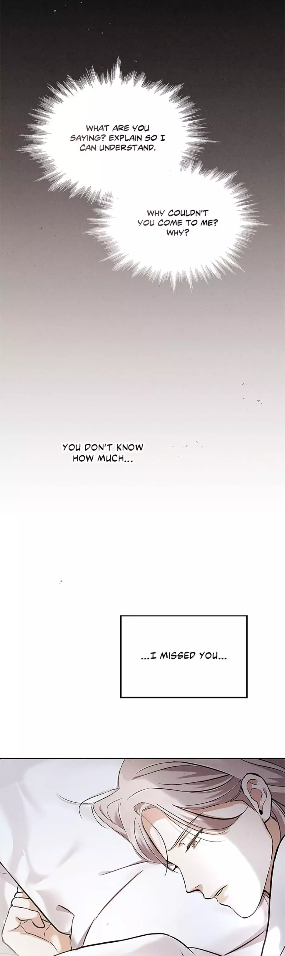 The Insatiable Man - Chapter 79 Page 13