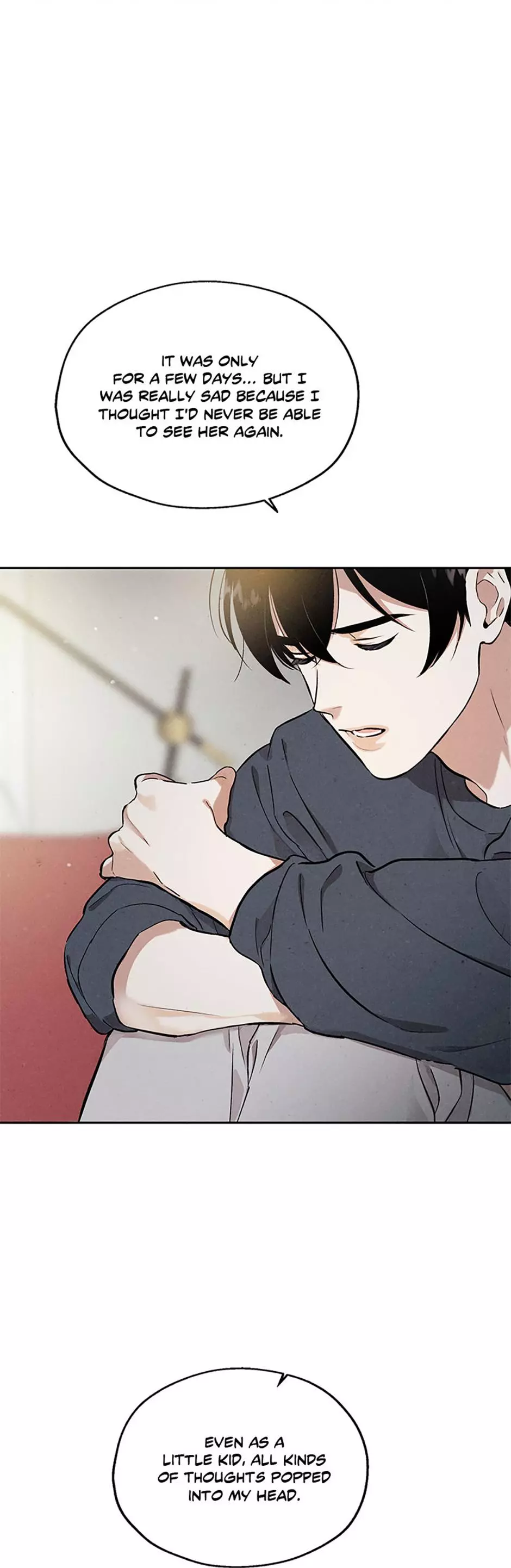 The Insatiable Man - Chapter 79 Page 20