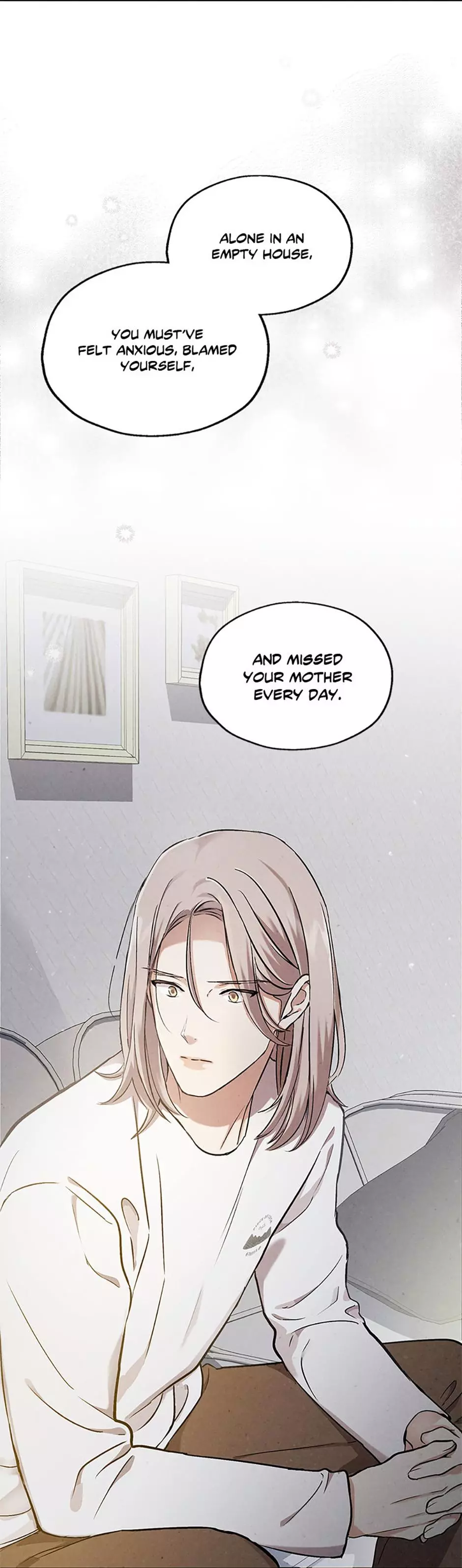 The Insatiable Man - Chapter 79 Page 22