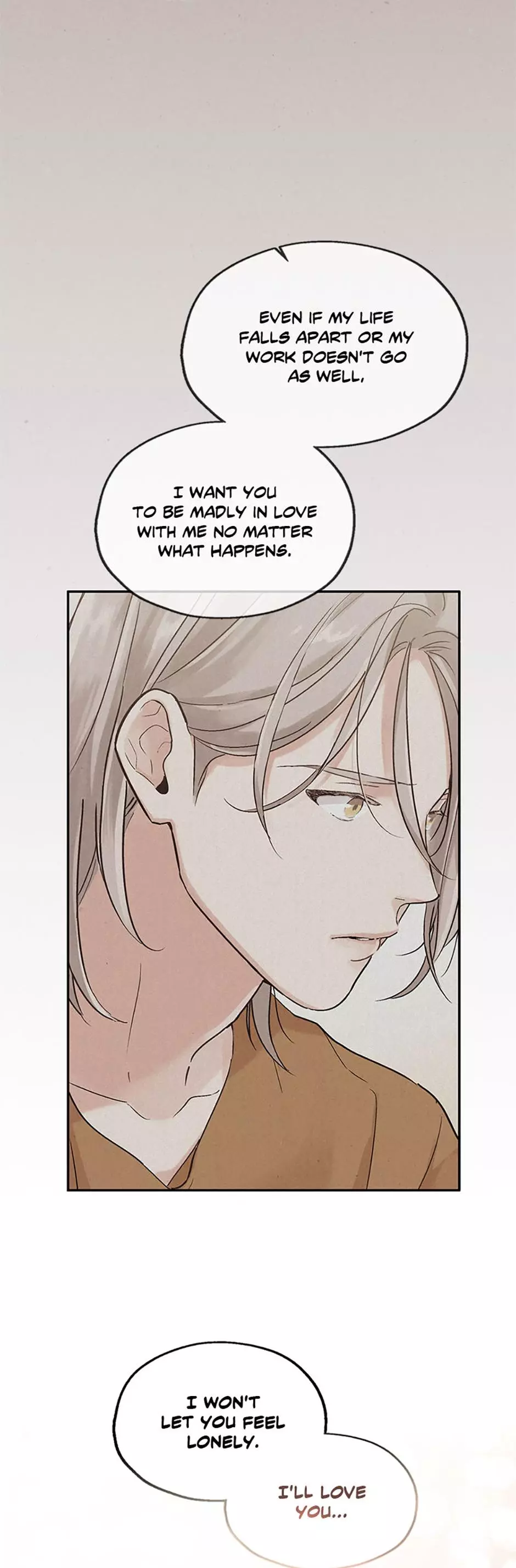 The Insatiable Man - Chapter 79 Page 27