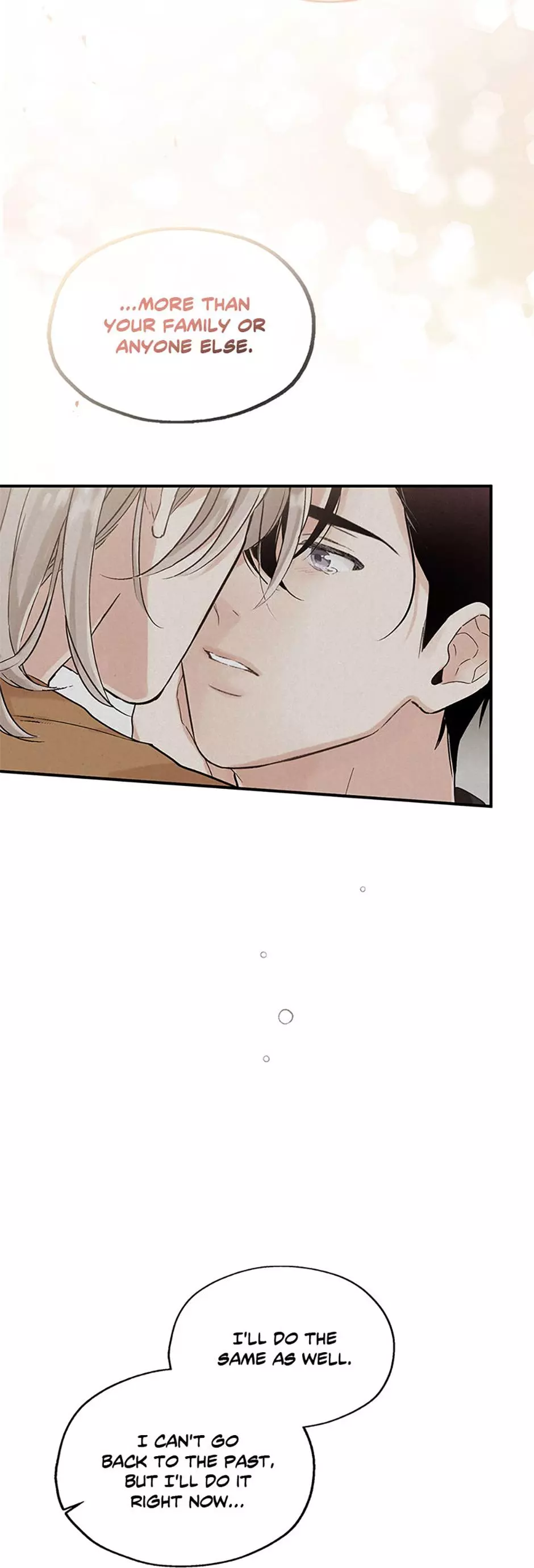 The Insatiable Man - Chapter 79 Page 28