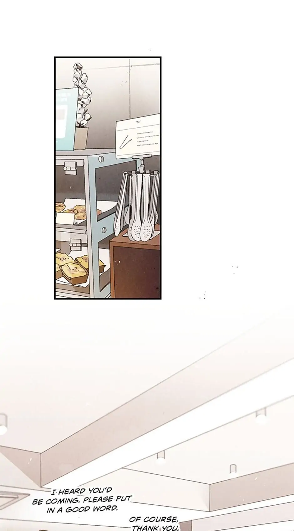 The Insatiable Man - Chapter 8 Page 26