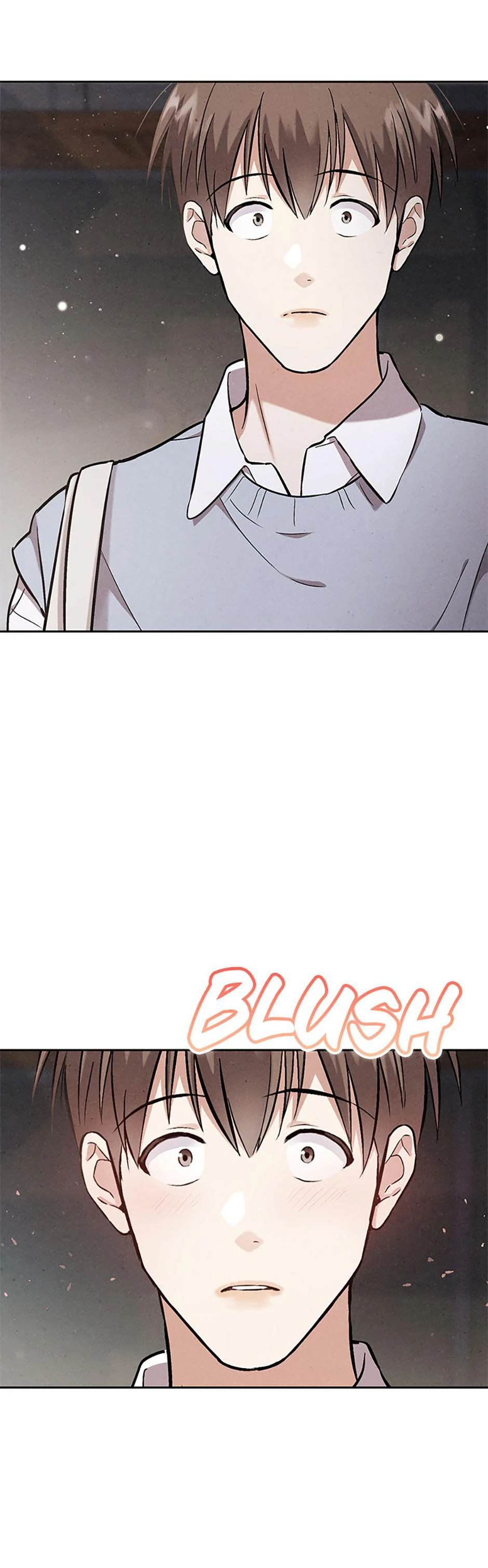The Insatiable Man - Chapter 80 Page 31